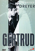 Gertrud (DVD + Libro)