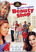 Beauty Shop