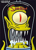 I Simpson - Stagione 14 (4 DVD)