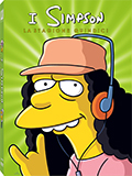 I Simpson - Stagione 15 (4 DVD)