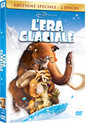 L'era glaciale - Edizione Speciale (2 DVD)