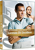 007 Licenza di uccidere - Ultimate Edition (2 DVD)