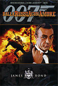 007 Dalla Russia con amore - The Best Edition