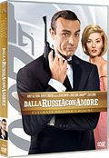007 Dalla Russia con amore - Ultimate Edition (2 DVD)
