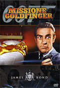 007 Missione Goldfinger - The Best Edition
