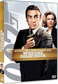 007 Missione Goldfinger - Ultimate Edition (2 DVD)