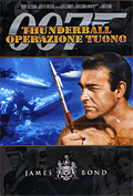 007 Thunderball - Operazione Tuono - The Best Edition
