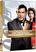007 Thunderball Operazione Tuono - Ultimate Edition (2 DVD)