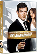 007 Vivi e lascia morire - Ultimate Edition (2 DVD)