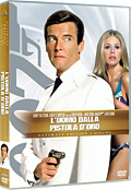 007 L'uomo dalla pistola d'oro - Ultimate Edition (2 DVD)