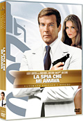 007 La spia che mi amava - Ultimate Edition (2 DVD)