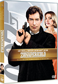 007 Zona pericolo - Ultimate Edition (2 DVD)