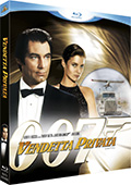 007 Vendetta privata (Blu-Ray)