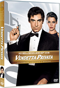 007 Vendetta privata - Ultimate Edition (2 DVD)