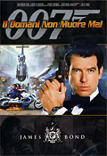 007 Il domani non muore mai - The Best Edition