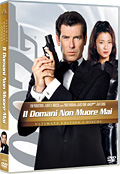 007 Il domani non muore mai - Ultimate Edition (2 DVD)