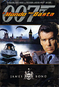 007 Il mondo non basta - The Best Edition
