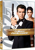 007 La morte pu attendere - Ultimate Edition (2 DVD)