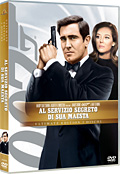 007 Al servizio segreto di sua maestà - Ultimate Edition (2 DVD)