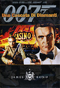 007 Una cascata di diamanti - The Best Edition