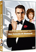 007 Una cascata di diamanti - Ultimate Edition (2 DVD)