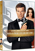007 Solo per i tuoi occhi  - Ultimate Edition (2 DVD)