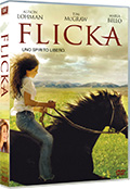 Flicka