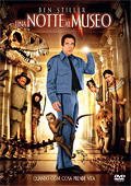 Una notte al museo