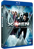 X-Men - Conflitto finale (Blu-Ray)