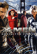 X-Men 3: Conflitto Finale