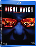 I Guardiani della Notte (Blu-Ray)