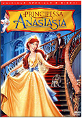 Anastasia (Animazione) - Edizione Speciale (2 DVD, DTS5.1)