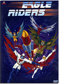 Eagle Riders