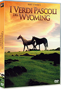 I verdi pascoli del Wyoming