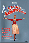 Tutti Insieme Appassionatamente - Dietro le Quinte del Musical