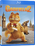 Garfield 2 (Blu-Ray)