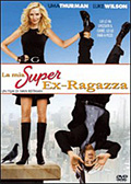 La Mia Super Ex-Ragazza