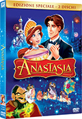 Anastasia - Edizione Speciale (2 DVD)
