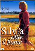 Silvia oltre il fiume