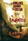 Le Colline hanno gli Occhi - Unrated Version (2006)