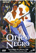 Orfeo negro