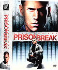 Prison Break - Stagione 1 (6 DVD)