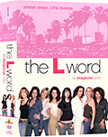The L Word - Stagione 1 (4 DVD)