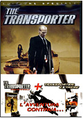The Transporter Collection (The Transporter + Transporter Extreme, 2 DVD)
