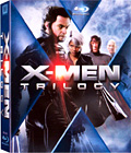 Cofanetto X-Men Trilogy (6 Blu-Ray)