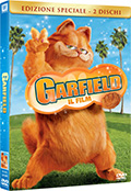 Garfield - Edizione Speciale (2 DVD)