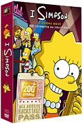 I Simpson - Stagione 9 (4 DVD)