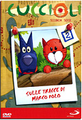 Sulle tracce di Marco Polo, Vol. 2