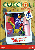 Sulle tracce di Marco Polo, Vol. 5