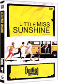 Little Miss Sunshine